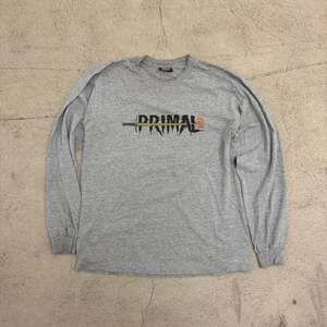 Primal Wear Sir Bike A Lot Knight Graphic Long Sleeve Tee